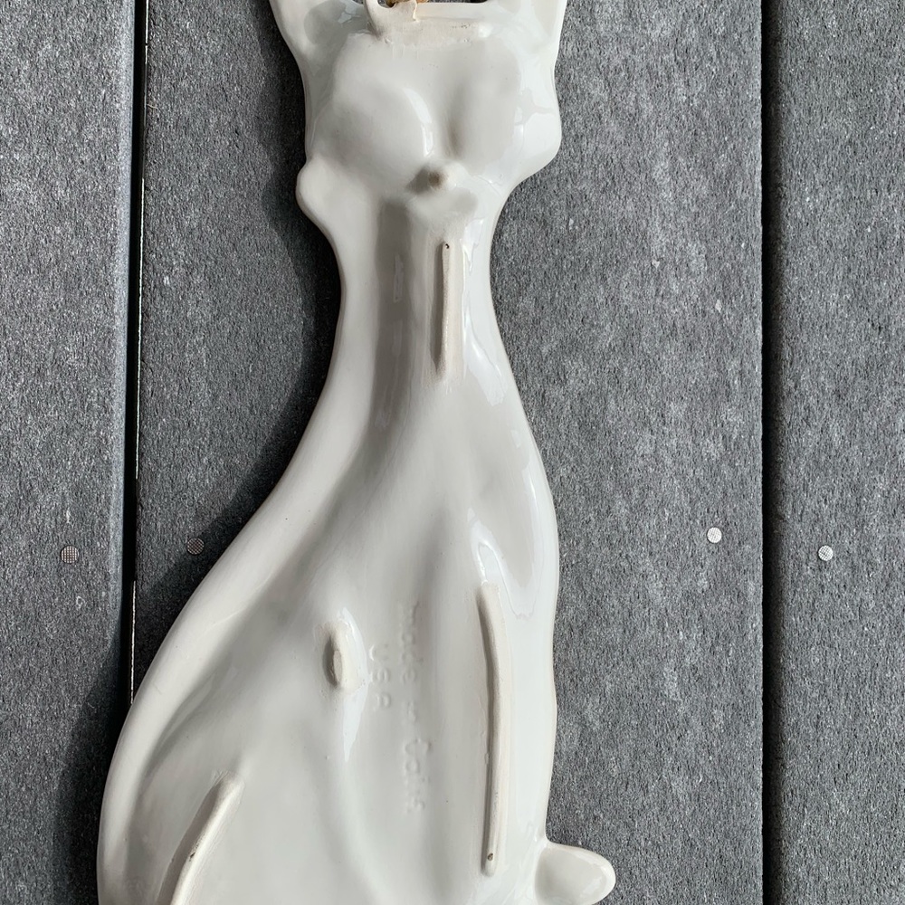 Vintage Cat Decor - Picture 15 of 15